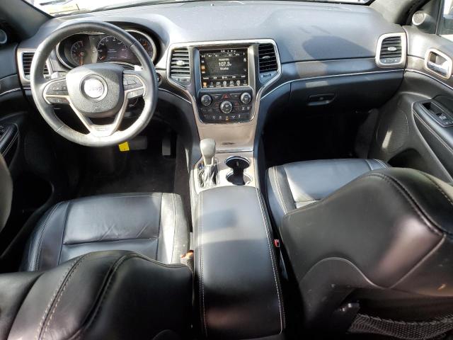 2017 Jeep Grand Cherokee Limited VIN: 1C4RJFBG5HC699220 Lot: 62061884