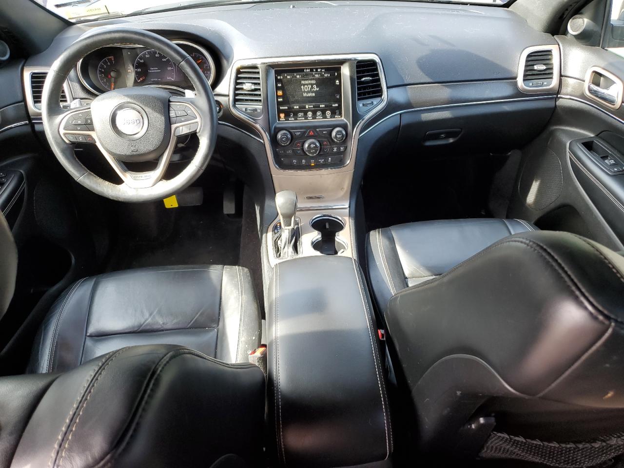 1C4RJFBG5HC699220 2017 Jeep Grand Cherokee Limited