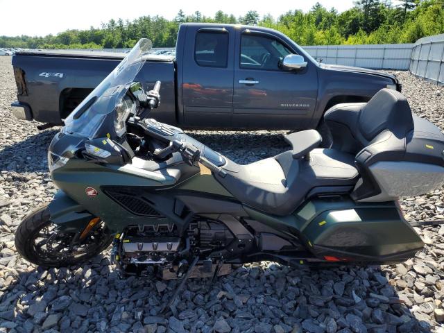 2024 HONDA GL1800 B JH2SC7941RK600484