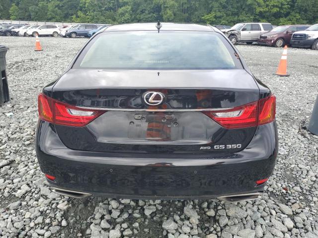 2015 LEXUS GS 350 - JTHCE1BL7FA002728