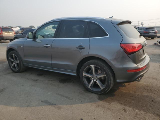 VIN WA1WGAFPXFA047419 2015 Audi Q5, Prestige no.2