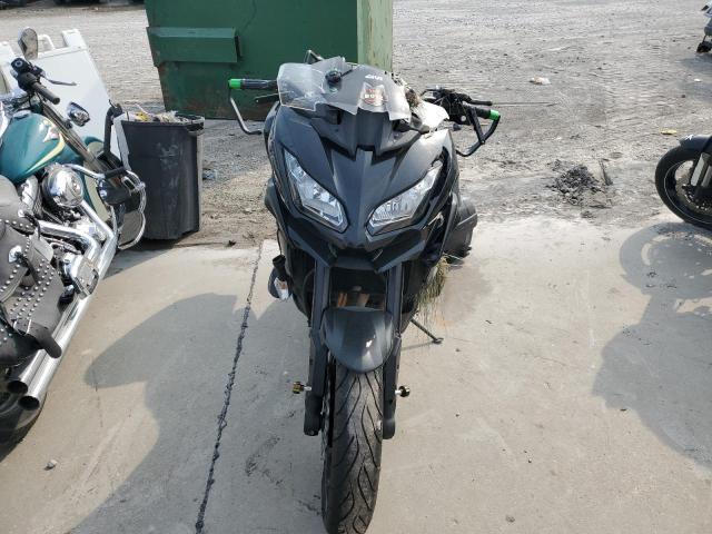 2015 KAWASAKI LZ1000 B - JKALZCB19FA003874