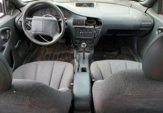 2000 Chevrolet Cavalier VIN: 1G1JC1246Y7364632 Lot: 61108024