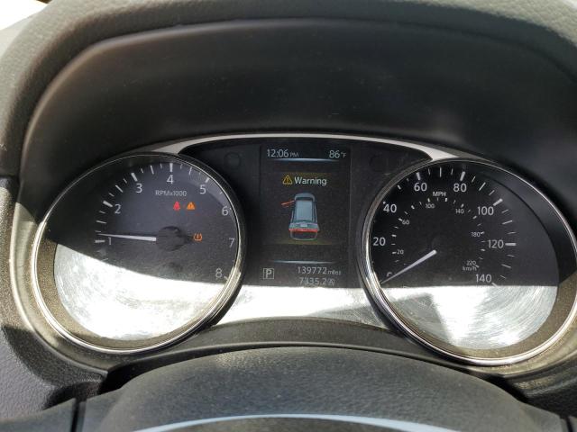 2016 NISSAN ROGUE S - 5N1AT2MV3GC752339