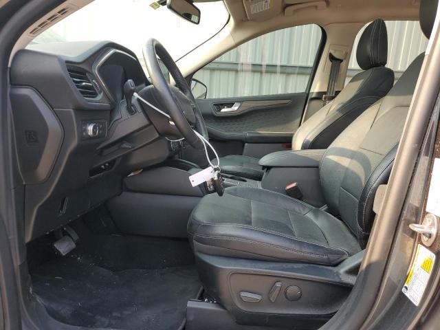 2020 FORD ESCAPE TIT - 1FMCU9DZ6LUB78745