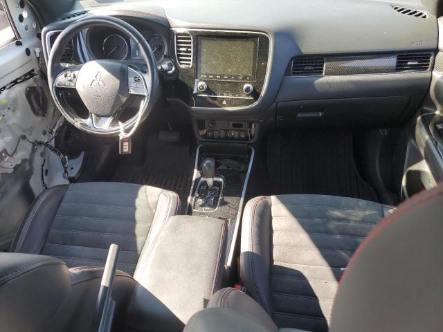 2020 MITSUBISHI OUTLANDER - JA4AZ3A31LZ008686