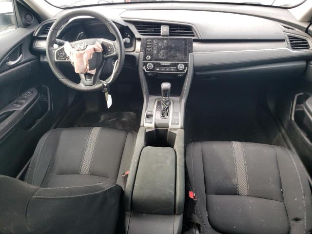 2021 HONDA CIVIC LX - 2HGFC2F53MH001646