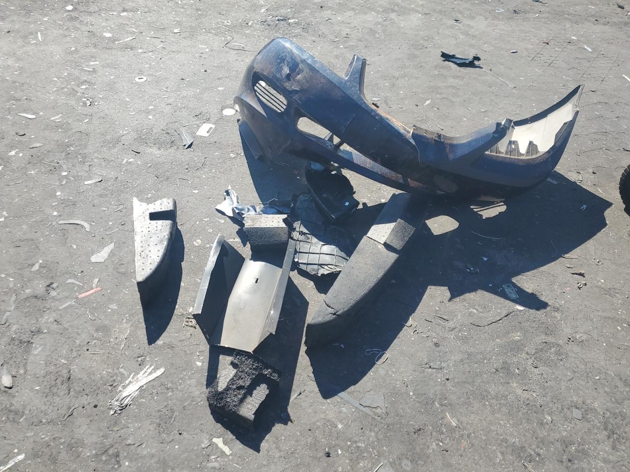 1FAFP40433F358216 2003 Ford Mustang