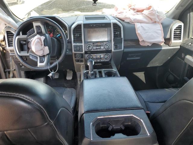 2018 FORD F150 SUPER - 1FTEW1EG9JKE30745