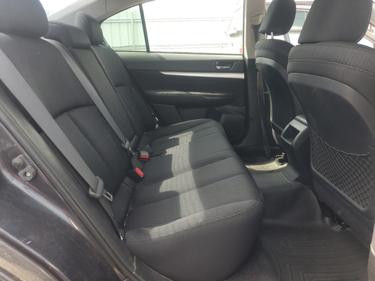 4S3BMBA68A3234897 2010 Subaru Legacy 2.5I