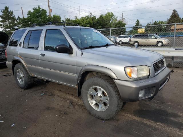 JN8DR09Y61W608396 2001 Nissan Pathfinder Le