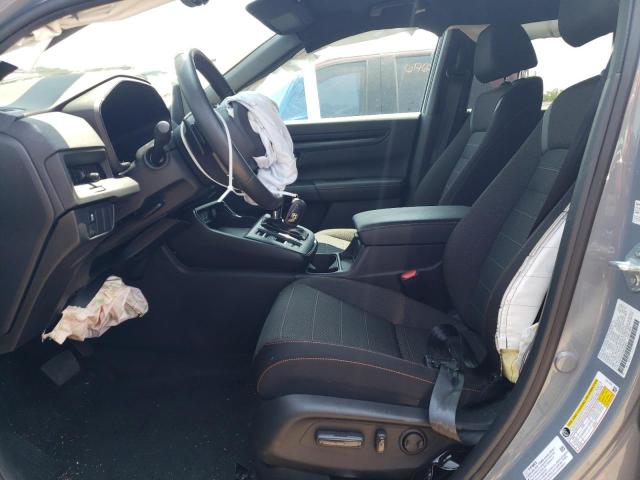 2024 HONDA CR-V SPORT - 7FARS6H55RE028464