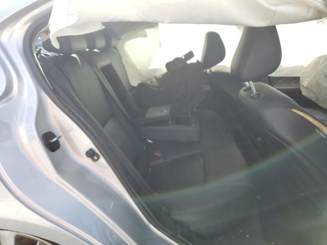 2018 INFINITI Q50 LUXE - JN1EV7AP7JM362402