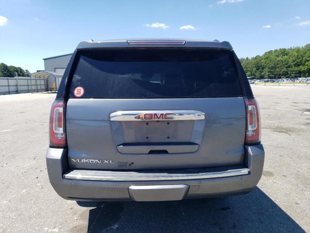 2019 GMC Yukon Xl Denali VIN: 1GKS2HKJ7KR266724 Lot: 60998994