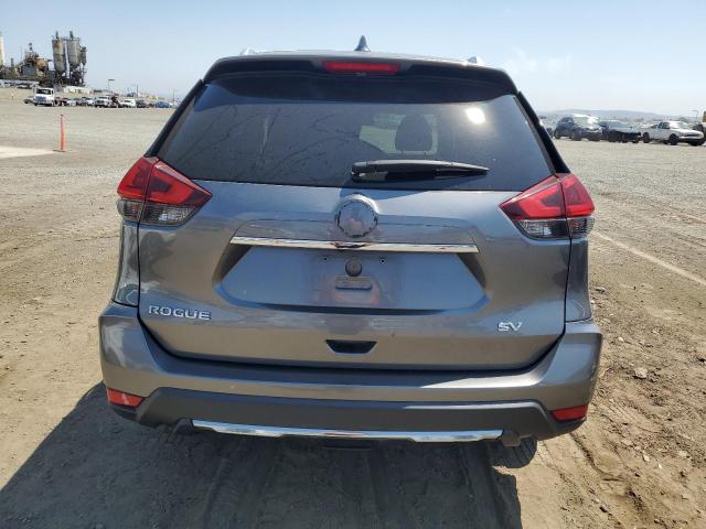 2018 NISSAN ROGUE S - KNMAT2MT0JP511714