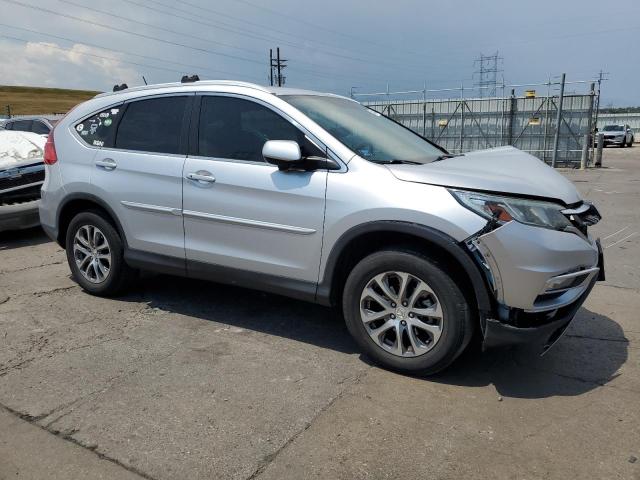 2016 HONDA CR-V EXL - 2HKRM4H72GH681845