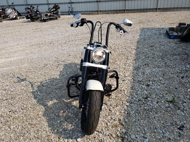 2019 HARLEY-DAVIDSON FLSL 1HD1YDJ29KB070509
