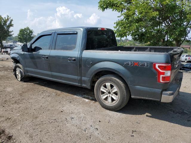 2018 FORD F150 SUPER - 1FTEW1EB7JKC56923