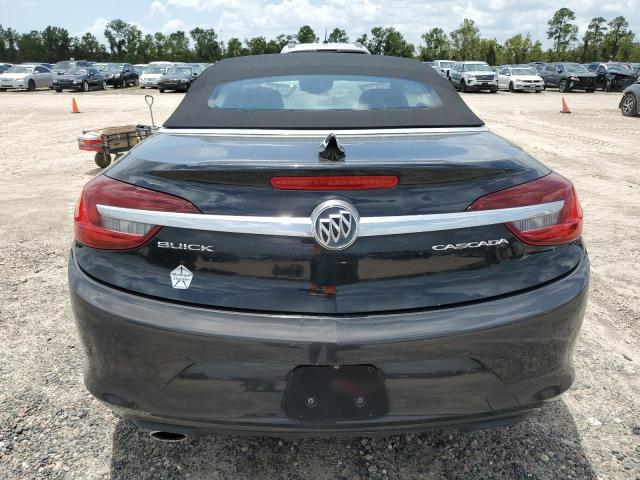 2016 Buick Cascada Premium VIN: W04WT3N59GG094740 Lot: 62317324