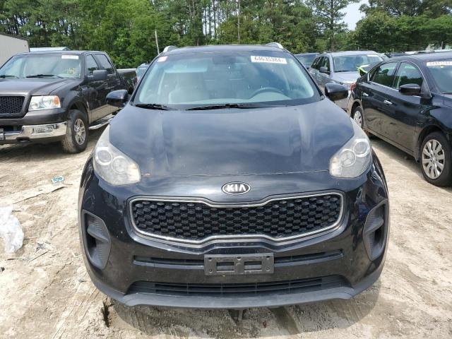 VIN KNDPM3AC9H7283868 2017 KIA Sportage, LX no.5