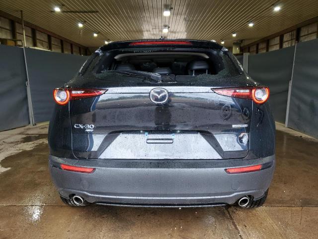 2024 Mazda Cx-30 Premium VIN: 3MVDMBDM9RM662344 Lot: 62824984