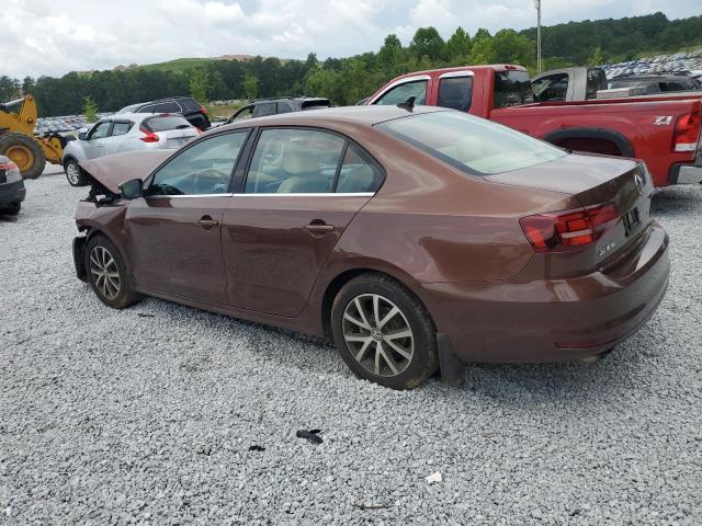 2017 VOLKSWAGEN JETTA SE 3VWDB7AJ9HM276162  65263454