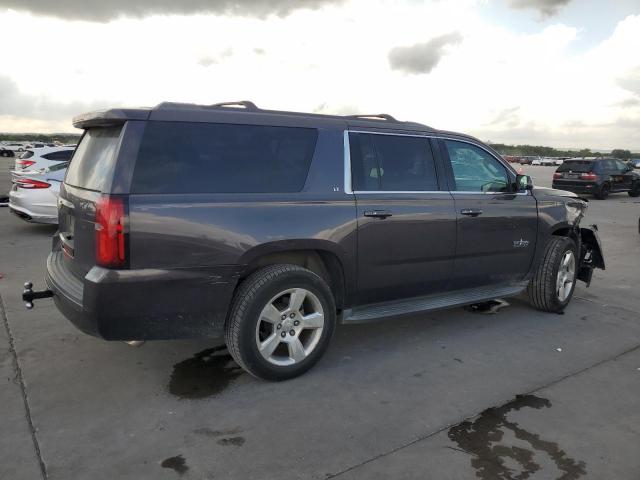 2015 CHEVROLET SUBURBAN C - 1GNSCJKC9FR735455