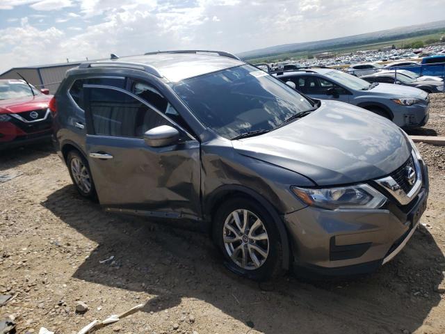 2017 NISSAN ROGUE S - JN8AT2MV7HW020904