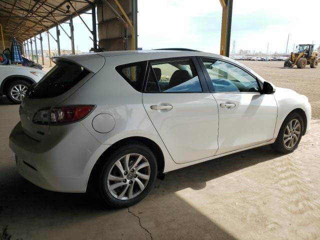 VIN JM1BL1LP8D1816226 2013 Mazda 3, I no.3