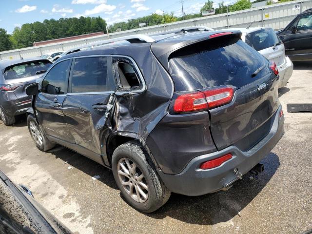 Vin: 1c4pjlcb0fw766438, lot: 57804505, jeep grand cher latitude 20152
