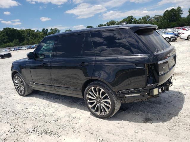 VIN SALGS5RE3JA385336 2018 Land Rover Range Rover, ... no.2