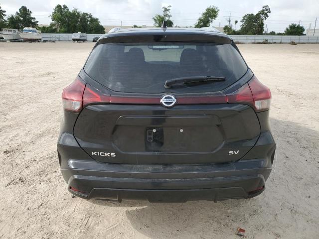 2021 NISSAN KICKS SV 3N1CP5CV0ML498354  65437274