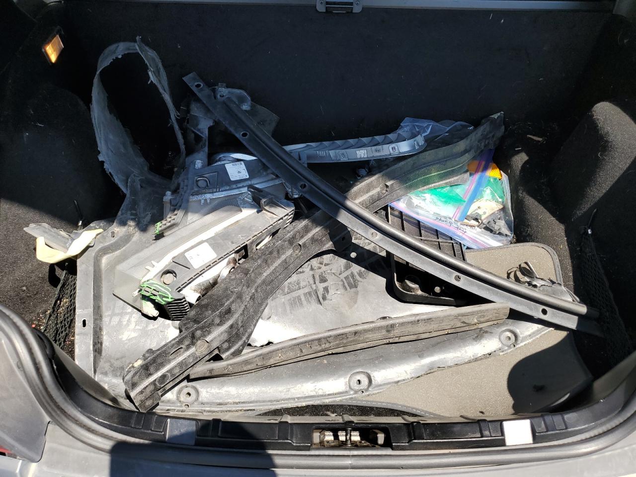 4USDU53477LF77227 2007 BMW Z4 3.0Si