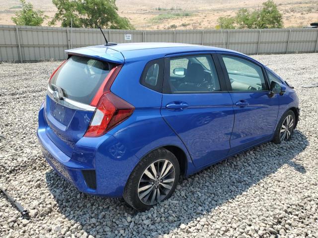 2015 HONDA FIT EX - 3HGGK5H87FM709144
