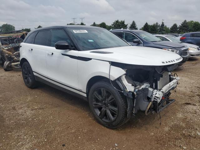 2020 LAND ROVER RANGE ROVE - SALYK2EX7LA272664