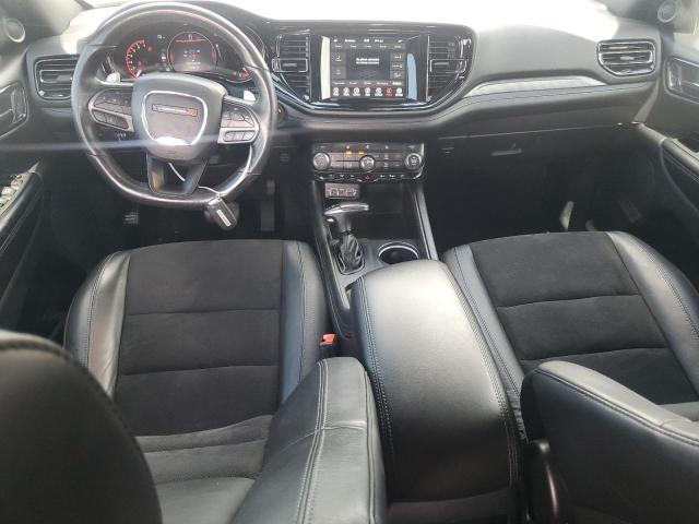2022 DODGE DURANGO GT - 1C4RDHDG3NC210339