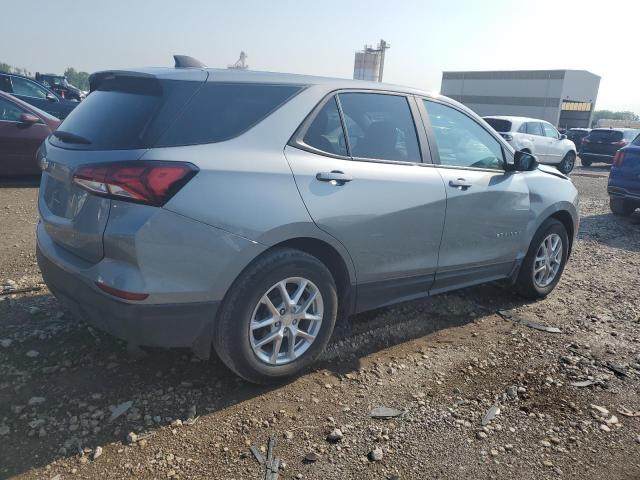 2023 CHEVROLET EQUINOX LS - 3GNAXHEG7PL110939