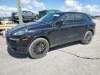 PORSCHE CAYENNE photo