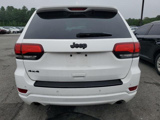 2015 JEEP GRAND CHER - 1C4RJFAG6FC206269
