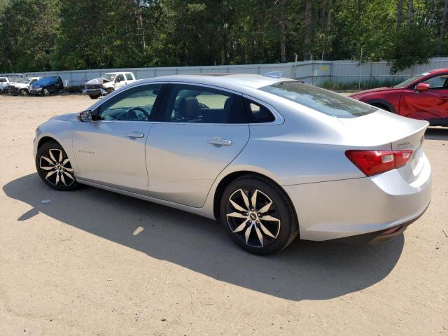 2017 CHEVROLET MALIBU LT - 1G1ZE5ST8HF172646