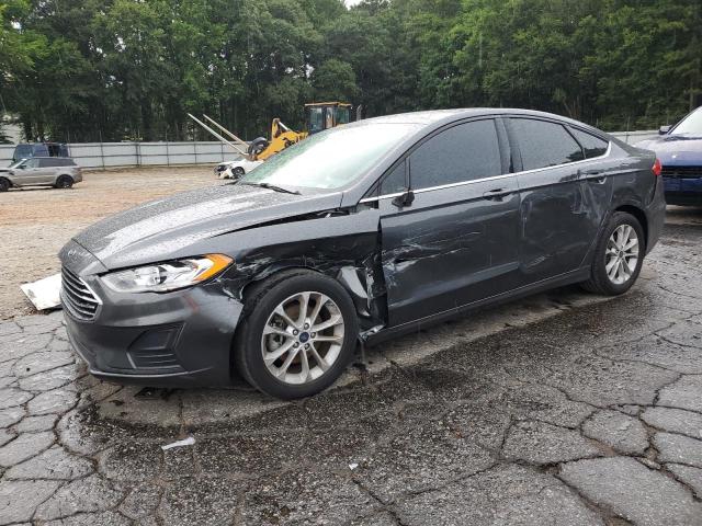 VIN 3FA6P0HD7LR249662 2020 Ford Fusion, SE no.1