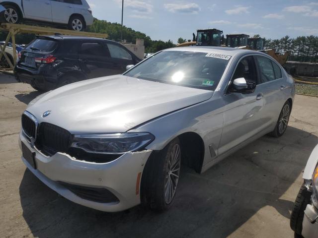 VIN WBAJA7C38HG457736 2017 BMW 5 Series, 530 XI no.1