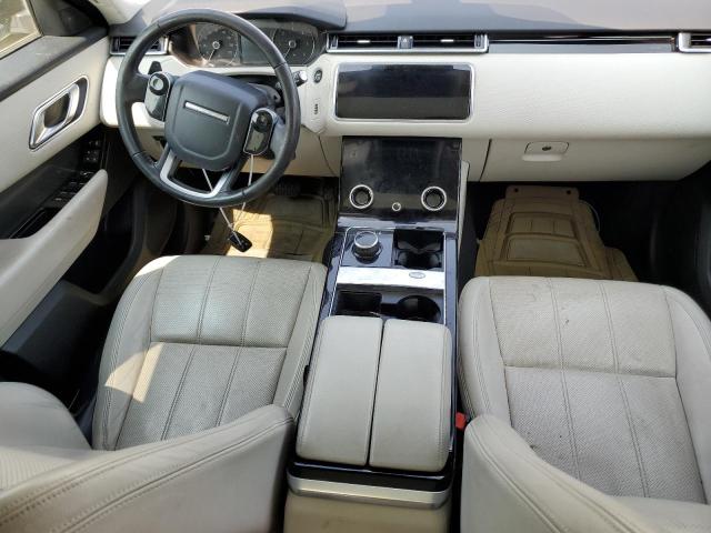 VIN SALYB2EN9KA219669 2019 Land Rover Range Rover, S no.8