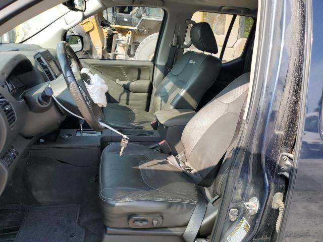 2020 NISSAN FRONTIER S - 1N6ED0EB3LN701592