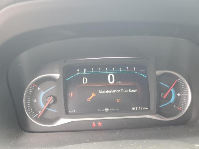 2022 HONDA PILOT TOUR - 5FNYF5H60NB011435
