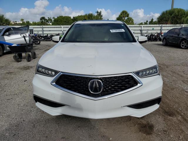 19UUB1F32LA005106 Acura TLX  5