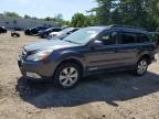 SUBARU OUTBACK 2. photo