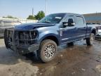 FORD F250 SUPER photo