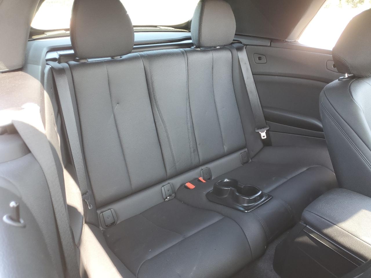 WBA2M7C03L7F09237 2020 BMW 230I