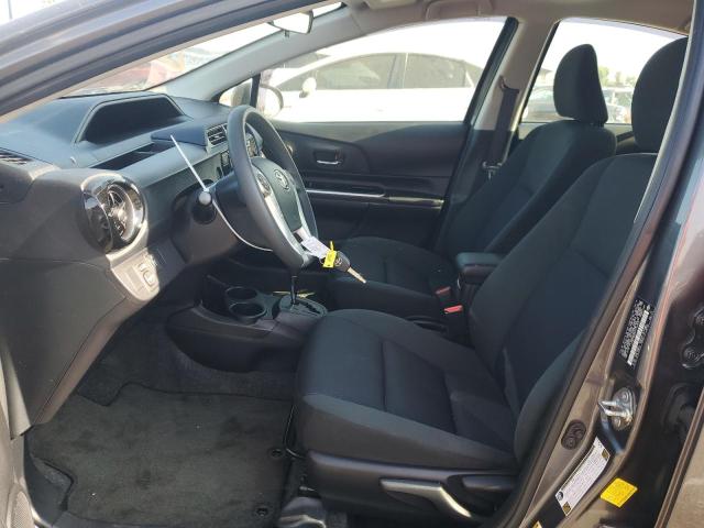 2015 TOYOTA PRIUS C - JTDKDTB37F1110312